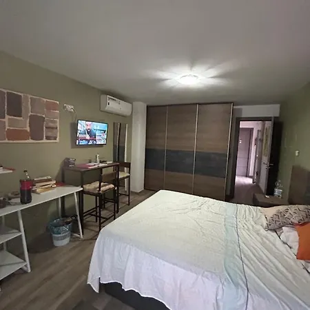 Semesterbostad Casa Hombre Blanco