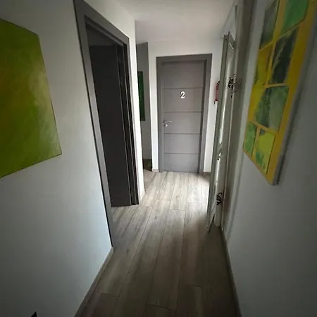 Casa Hombre Blanco Semesterbostad Málaga