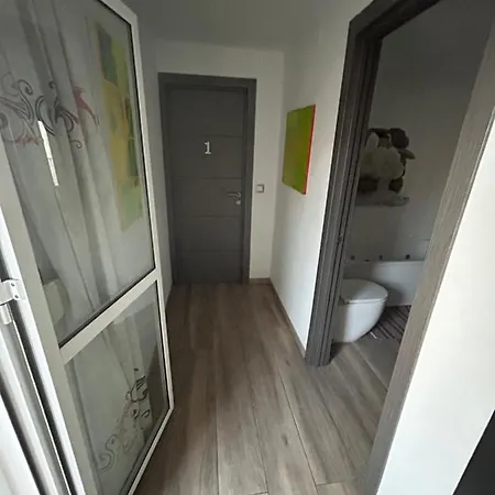 Casa Hombre Blanco *