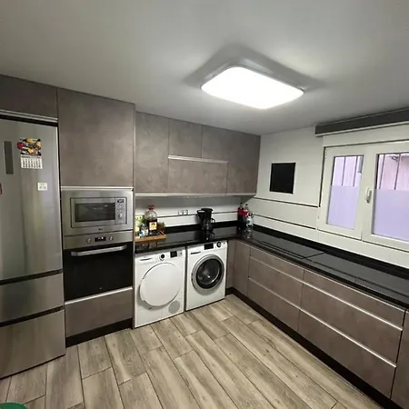 Casa Hombre Blanco